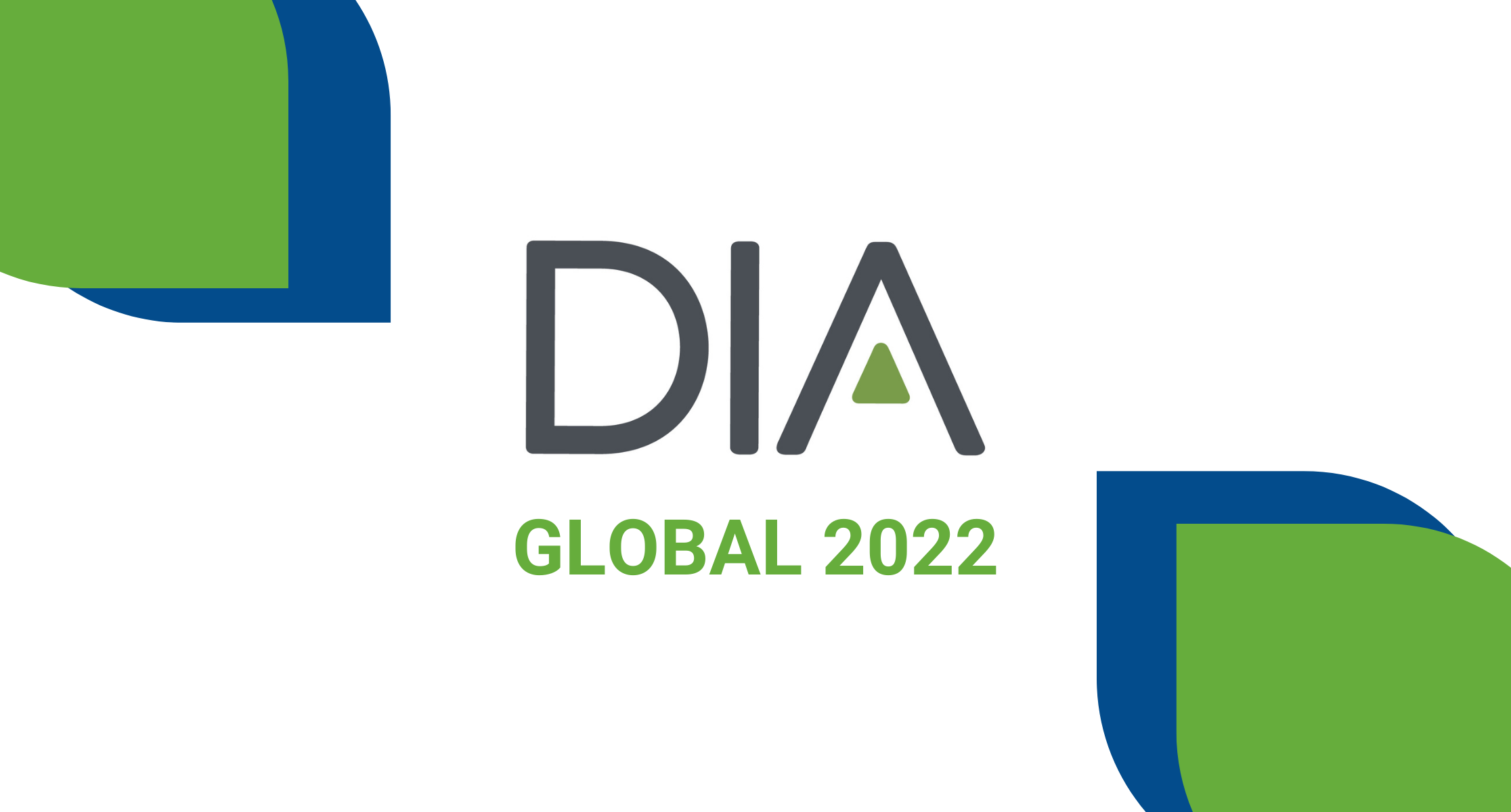 OPIS at DIA GLOBAL 2022